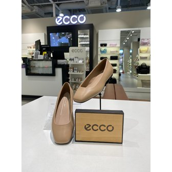 에코 [부산점] 여성 플랫슈즈 마고 234323-01084