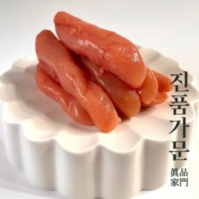 백명란젓 저염명란 파지 정란 250g 450g 실속형 고급형 선물세트