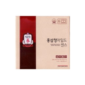 정관장 홍삼정마일드 센스 10ml x 30개입 + 쇼핑백 / 신바람