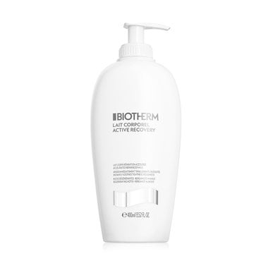 비오템 NEW 레꼬포렐 액티브 리커버리 바디 밀크 400ml