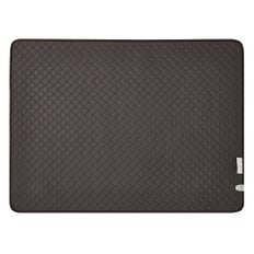 EMF 탄소매트 캠핑전기장판 딥그레이 퀸 150X200