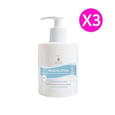 비오텀 워시로션 300ml (Nr.12 샤워젤)X3