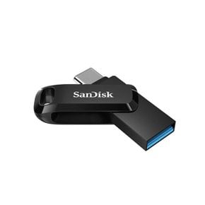 ULTRA Dual Drive Go USB Type-C DDC3 256GB