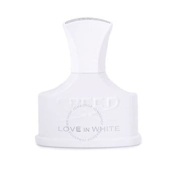 크리드 러브 화이트 / EDP 스프레이 향수 1.0 oz (u) 4298507