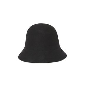 헬렌카민스키 마리코 여성 클로슈햇 HAT51145 BLACK BLACK