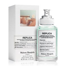 REPLICA 버블 바스 오드뚜왈렛 30ml