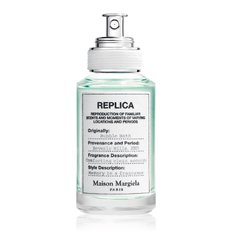 REPLICA 버블 바스 오드뚜왈렛 30ml