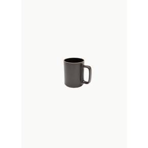 하사미포슬레인 26PS HPB019 - Mug Cup Small, Black