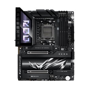 ROG CROSSHAIR X870E HERO STCOM