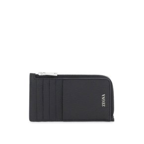 Cardholder LHCVM E1821Z BLK SLD