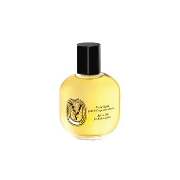 딥티크 새틴 오일 포 헤어앤바디 100ml