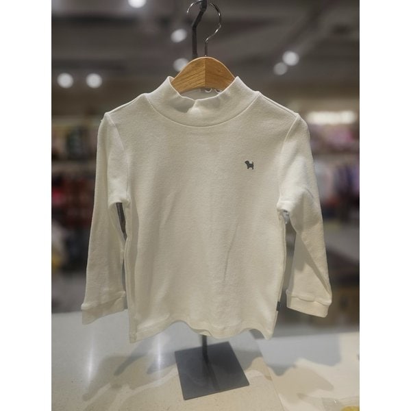 [파주점] (CR)  스트레치하프폴라티셔츠  24C7533012