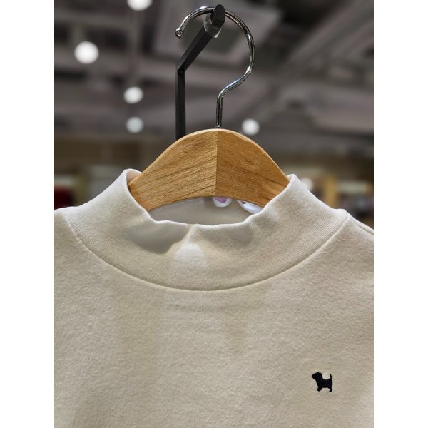 [파주점] (CR)  스트레치하프폴라티셔츠  24C7533012