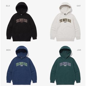 NM5PQ58 키즈 올 어라운드 후디 KS ALL AROUND HOODIE