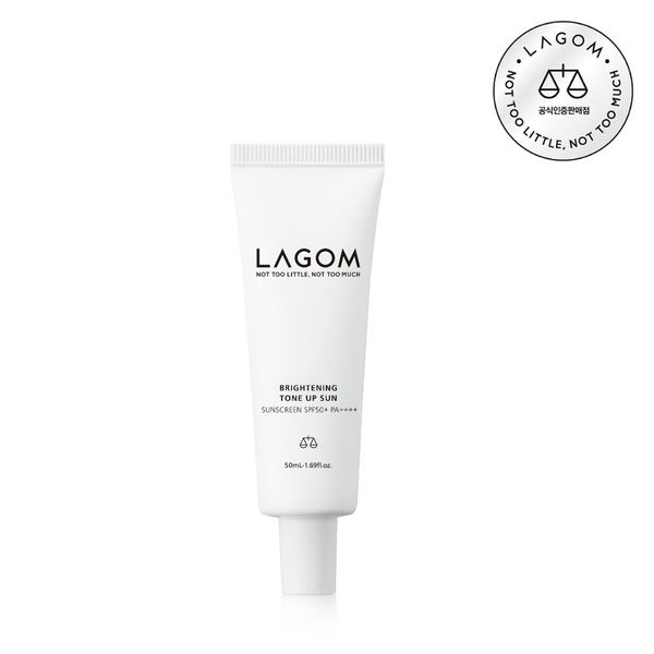 [파데프리선케어] 브라이트닝 톤업 선 50mL