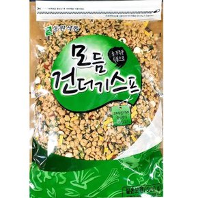 건더기스프 모둠 동원 500g x12개 업소 식당 업소용 (WCF2AFF)