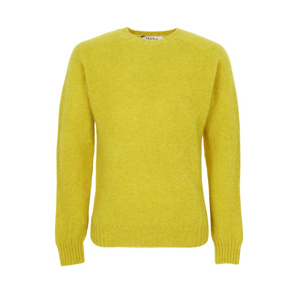 [부산점] 쉐기독 남성 니트 M3834 7 CITRINE