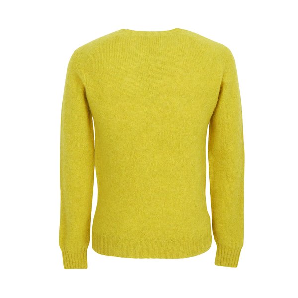 [부산점] 쉐기독 남성 니트 M3834 7 CITRINE