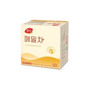 메밀차 50T