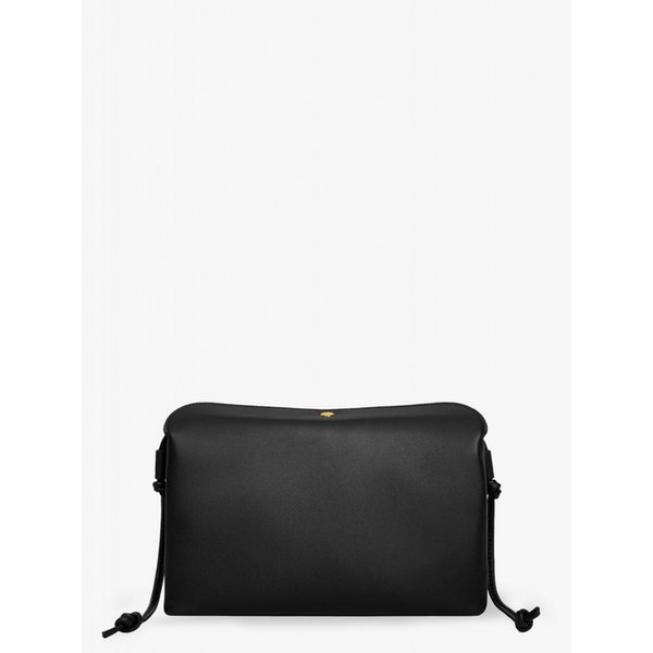 여성 핸드백 Trio 레더 크로스바디 백 10P862O86 38NO 블랙 /12