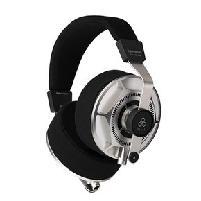 셰에라자드 Final 파이널 프리미엄 평판형 헤드폰 D8000 DC Pro Edition