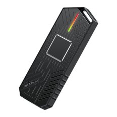 FLEX Drive GX10 RGB 컬러 NVMe M.2 SSD USB3.2 Gen2 알루미늄 충격방지 외장SSD 외장하드 1TB