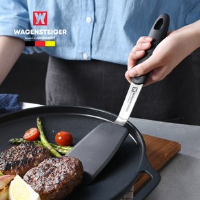 바겐슈타이거 실리콘 슈바츠 뒤집개 스탠다드