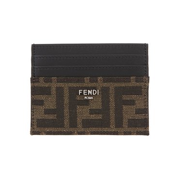 펜디 [펜디 FENDI] 7M0164 ALWK F0L3T 여성 카드홀더