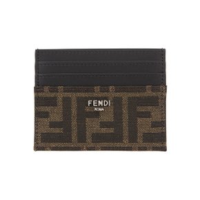 [펜디 FENDI] 7M0164 ALWK F0L3T 여성 카드홀더