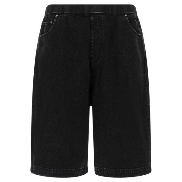 26SS 엔타이어 스튜디오 숏팬츠 ESSS26SH06012 6248 MAGNETITE DOM