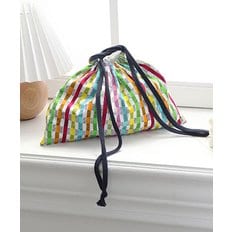 퀼트스타 마이클밀러 카슈미르 가든 트윌_멀티 (84182)