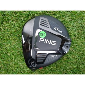 [중고] 왼손용 PING 핑 G425 SFT 16도 3번 우드 헤드 887F XA3273070