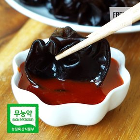 국내산 무농약 프리미엄 생 목이버섯 정품 1kg
