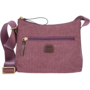 독일 브릭스 숄더백 가방 1864510 Brics Sorrento Martina S Cyclamen Shoulder Bag