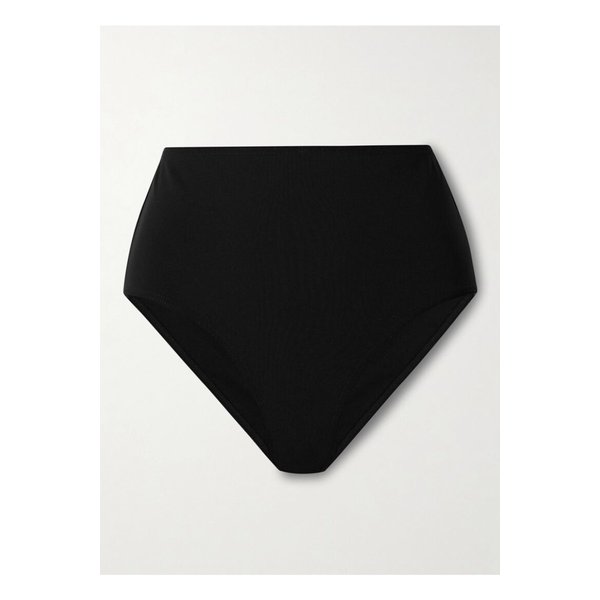 닐리 로탄 비키니 브리프 블랙 1647597359148164