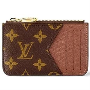 LOUIS VUITTON 로미 카드 홀더 M81880 M81880