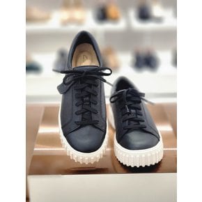[시흥점] 금강제화 랜드로바 클락스  여성 논슬립 쿠션  스니커즈 CLAOXC4230WF1