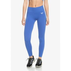 4386920 Roxy CHILL OUT SEAMLESS - Leggings bkd