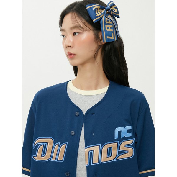 [KBO]NC다이노스(원정)_레터링 리본핀 AR7GA372
