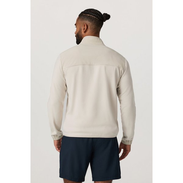 [남성] 아스펜 1/2 스냅_크림 VR15310006000