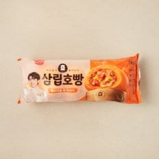 발효미종 듬뿍피자호빵 360g(4입)