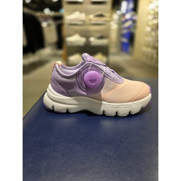 [파주점] 키즈 이글 다이얼 운동화(3XM02403G-500)