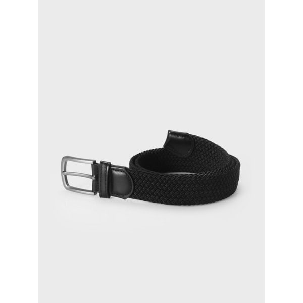 Elastic Webbing Belt MU041