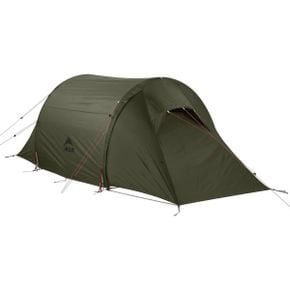 영국 MSR 텐트 Msr Tindheim 2Person Backpacking Tunnel Tent 1756062