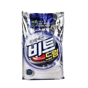 IS 비트 드럼 분말세제 2.5kg (W90E4B8)