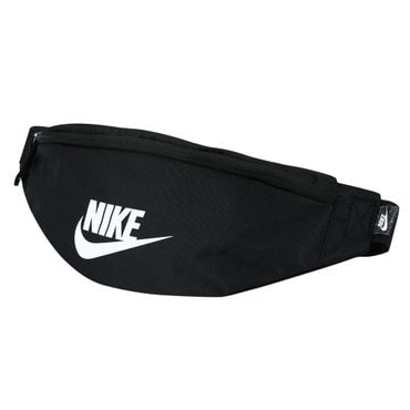 나이키 (NIKE) HERITAGE WAISTPACK 힙색 (unisex) DB0490-010