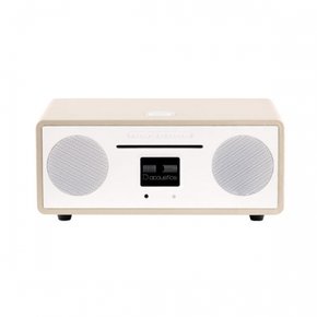 디어쿠스틱_Dacoustics 알토 Hi-Fi 올인원 블루투스 스피커 크림