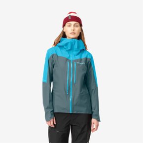 Norrona Falketind Gore-Tex Paclite Jacket Womens