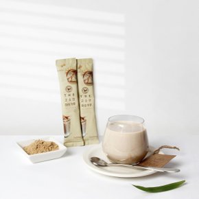 식사대용 더고소한미숫가루스틱25g x100봉