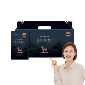 진 흑염소 70mL x 30포 1박스